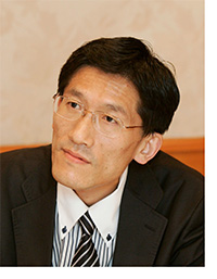 諸富祥彦氏