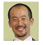 川崎 太郎氏