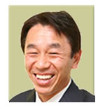 長谷川　岳司氏