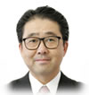 井上特殊鋼株式会社　代表取締役社長　井上　寿一様