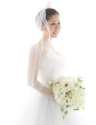 結婚式